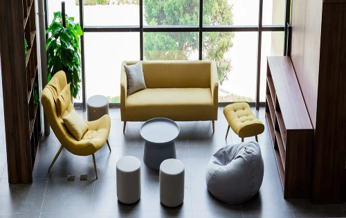 双树云文化产业园出租实拍图3